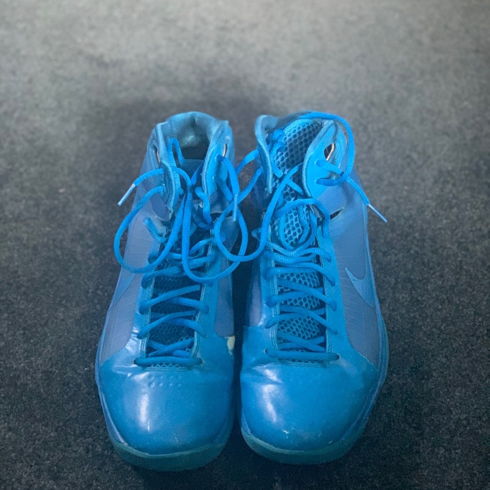 Nike Hyperdunk